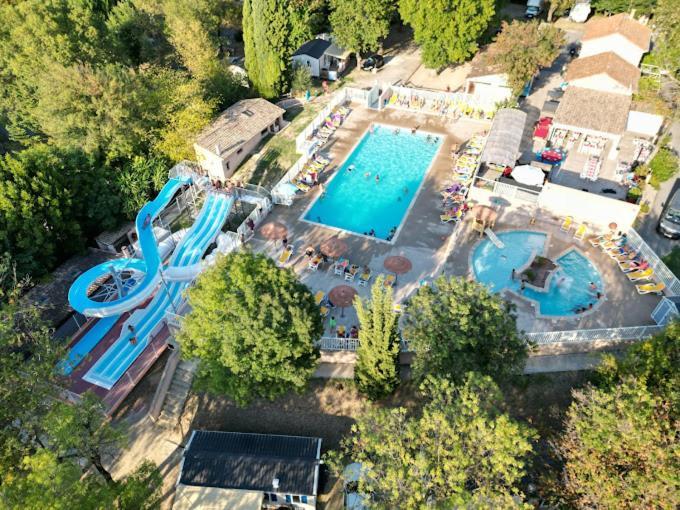 קאן Camping Parc Bellevue מראה חיצוני תמונה