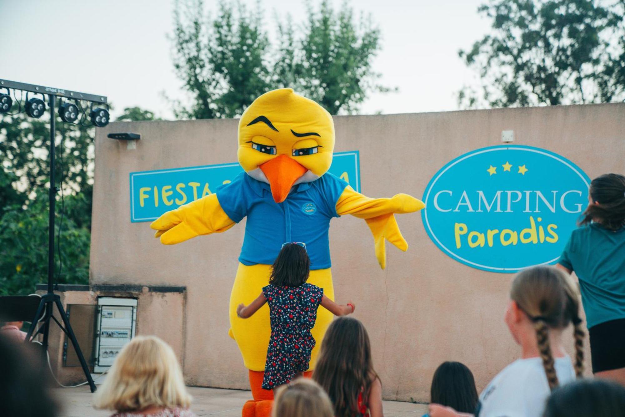 קאן Camping Parc Bellevue מראה חיצוני תמונה