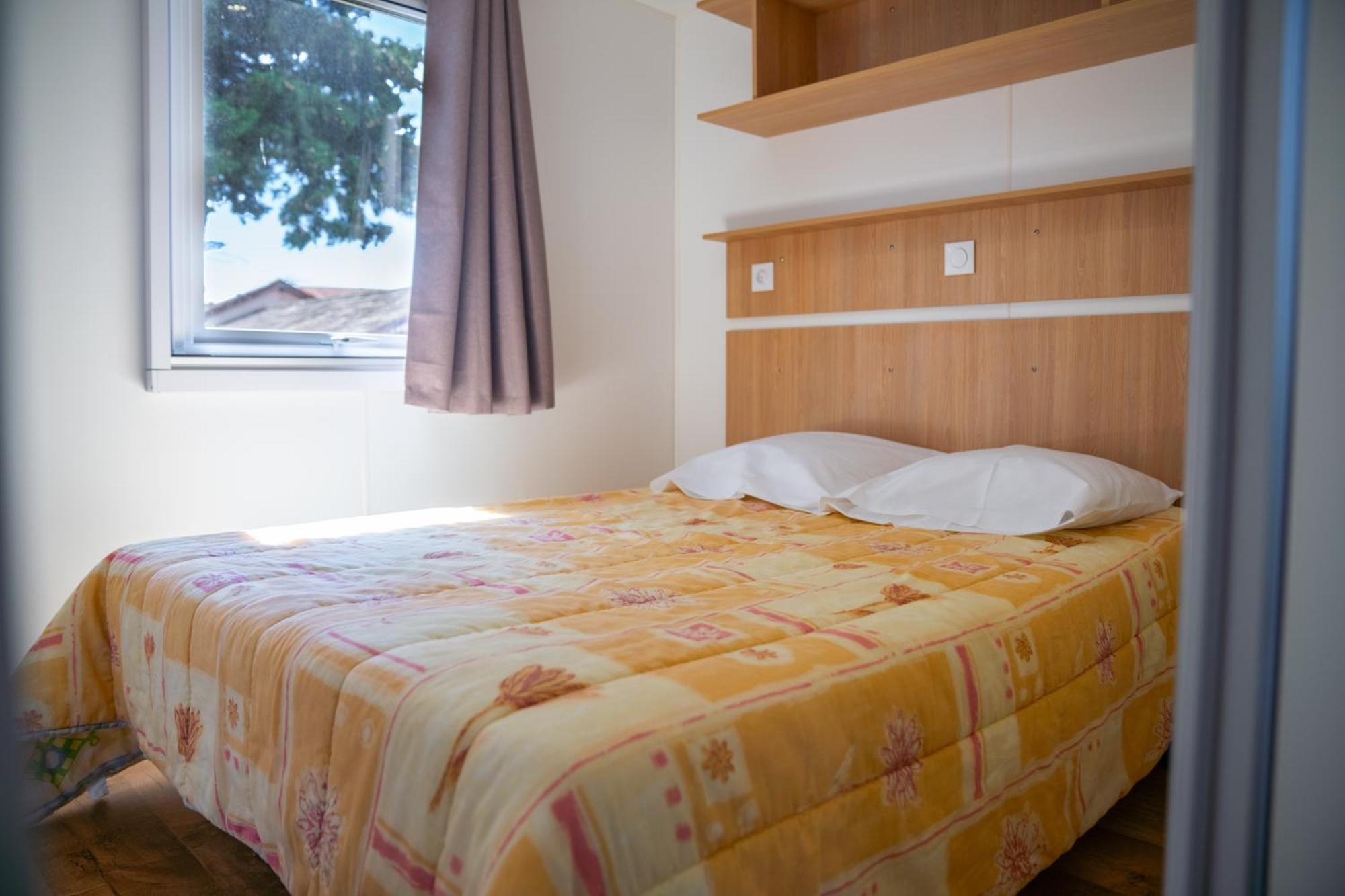 קאן Camping Parc Bellevue מראה חיצוני תמונה