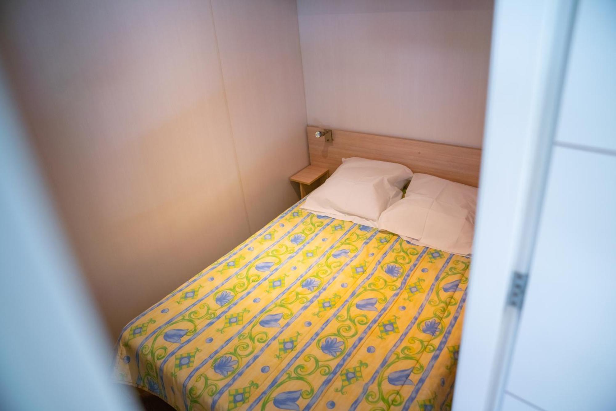 קאן Camping Parc Bellevue חדר תמונה