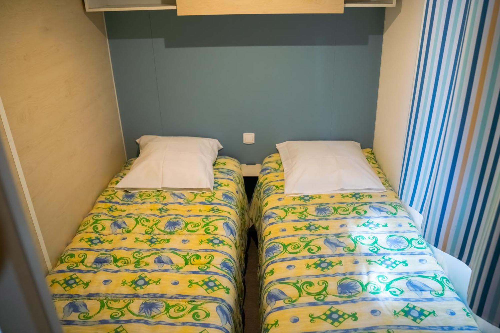 קאן Camping Parc Bellevue חדר תמונה