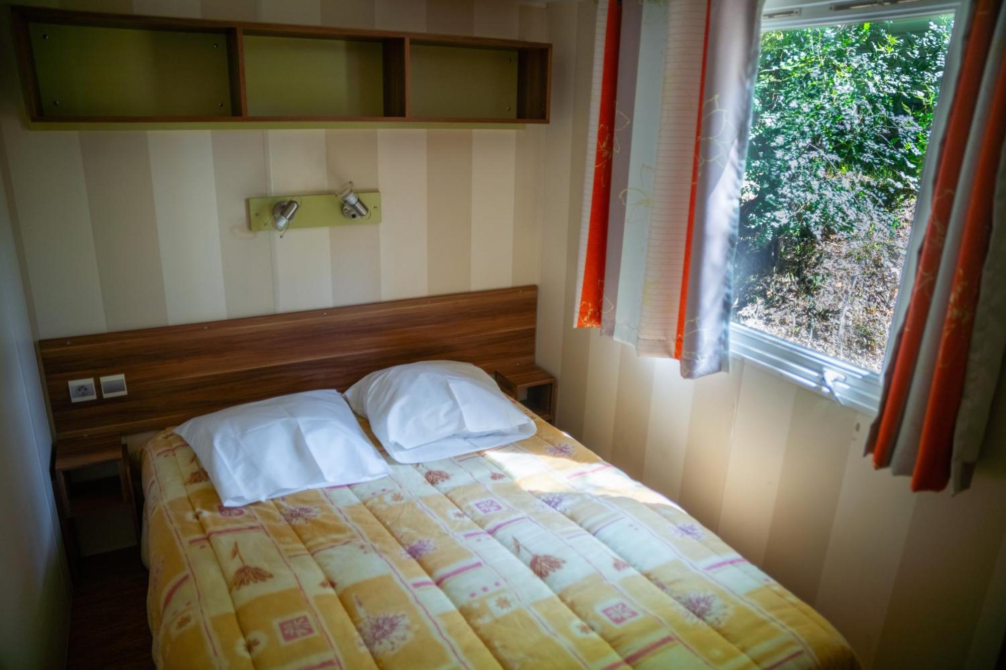 קאן Camping Parc Bellevue חדר תמונה
