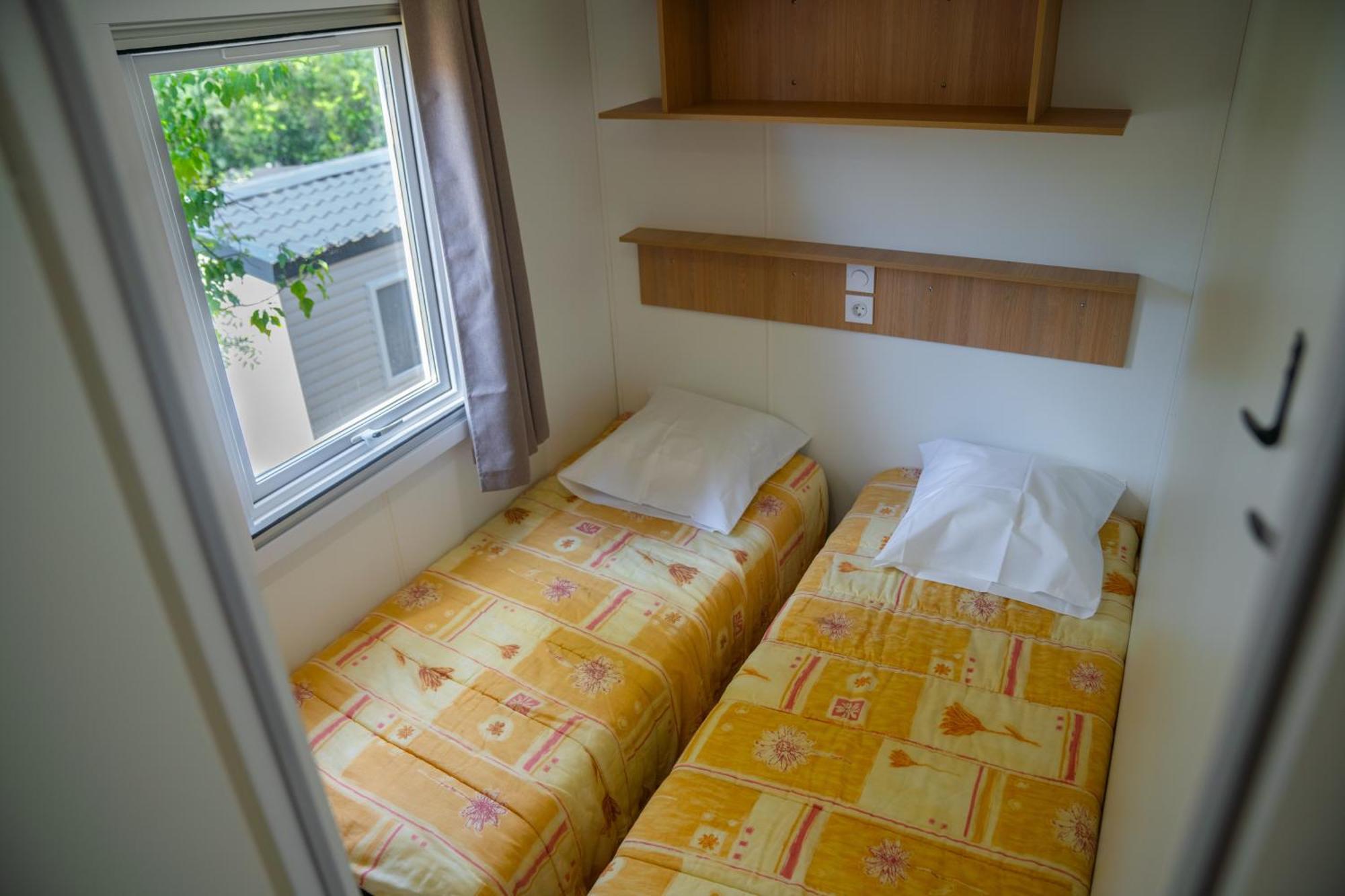 קאן Camping Parc Bellevue חדר תמונה