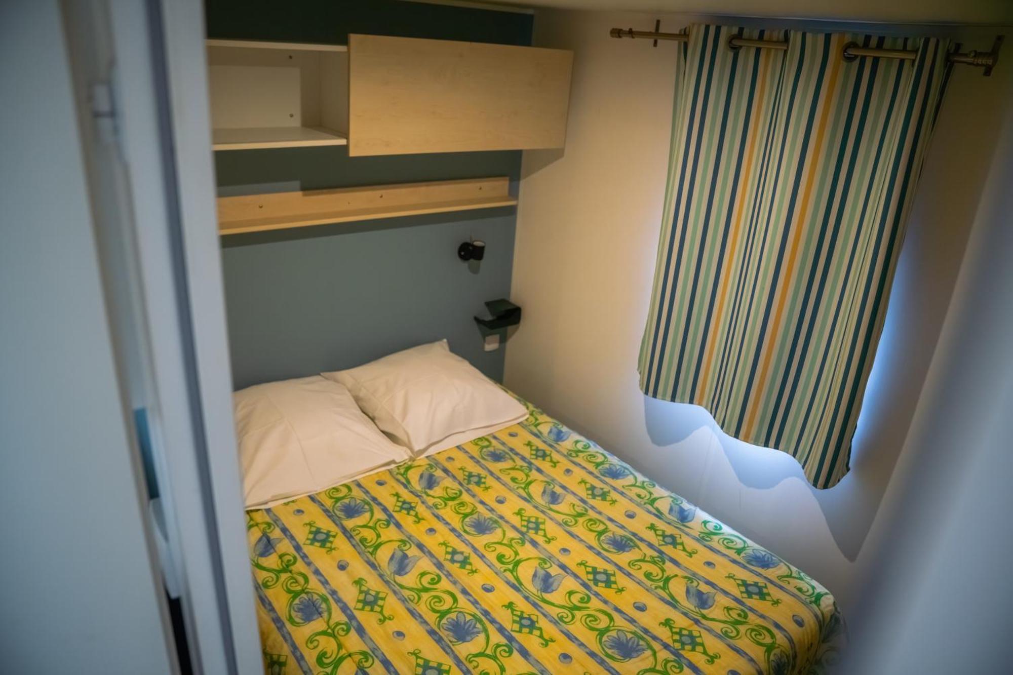 קאן Camping Parc Bellevue חדר תמונה
