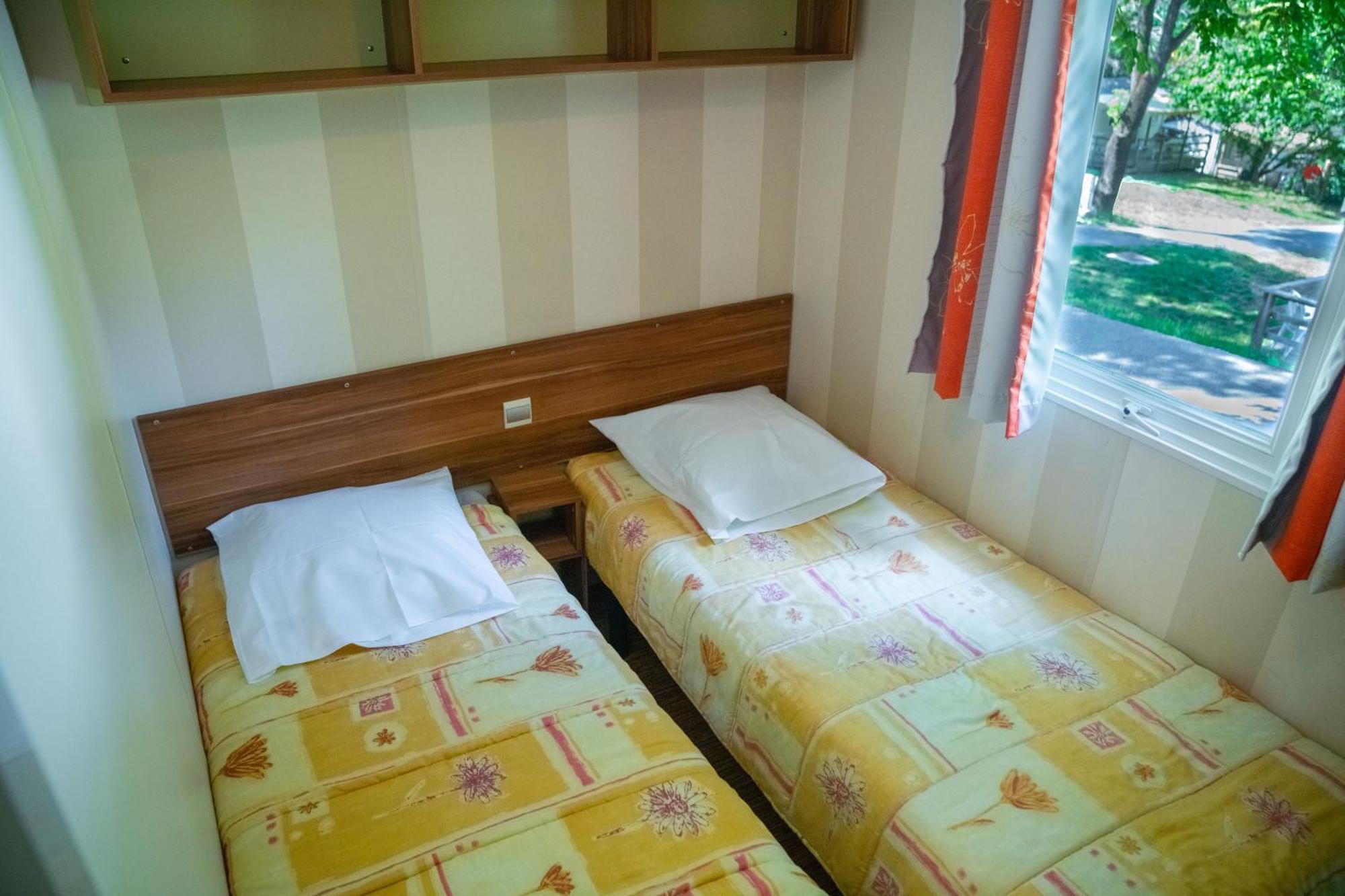 קאן Camping Parc Bellevue חדר תמונה